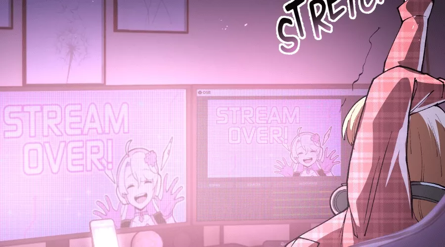 Read Dating Sim on Manga Online