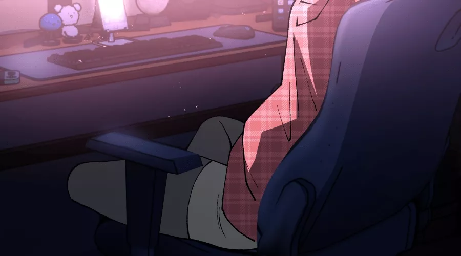 Read Dating Sim on Manga Online