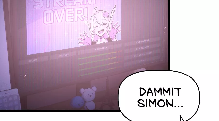 Read Dating Sim on Manga Online