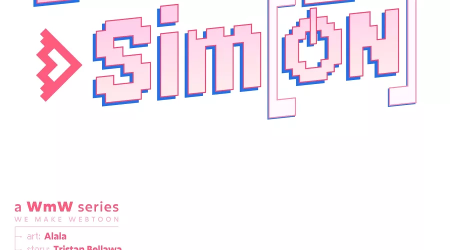 Read Dating Sim on Manga Online