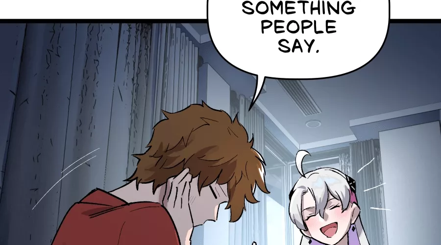 Read Dating Sim on Manga Online