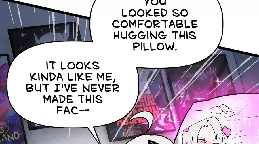 Read Dating Sim on Manga Online