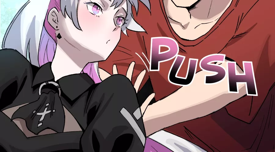 Read Dating Sim on Manga Online