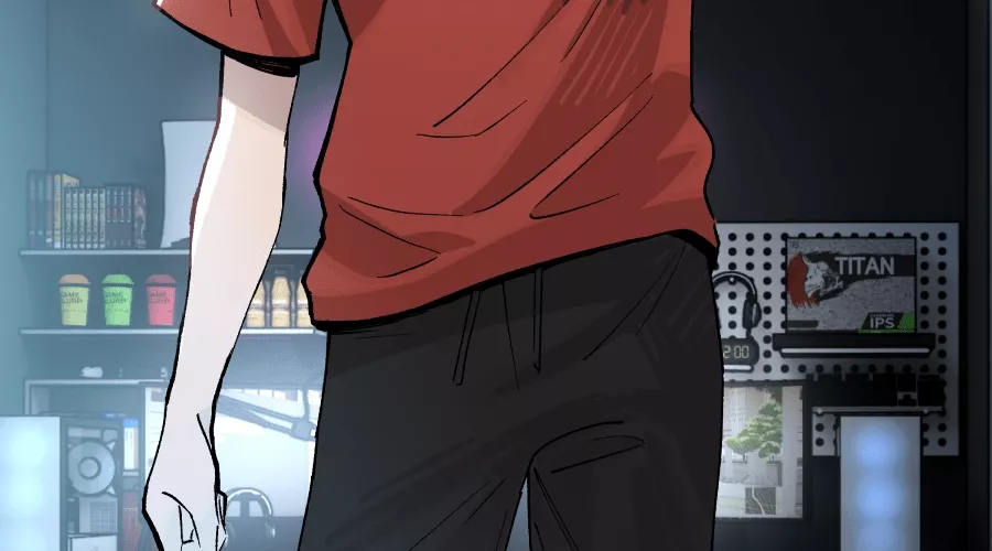 Read Dating Sim on Manga Online