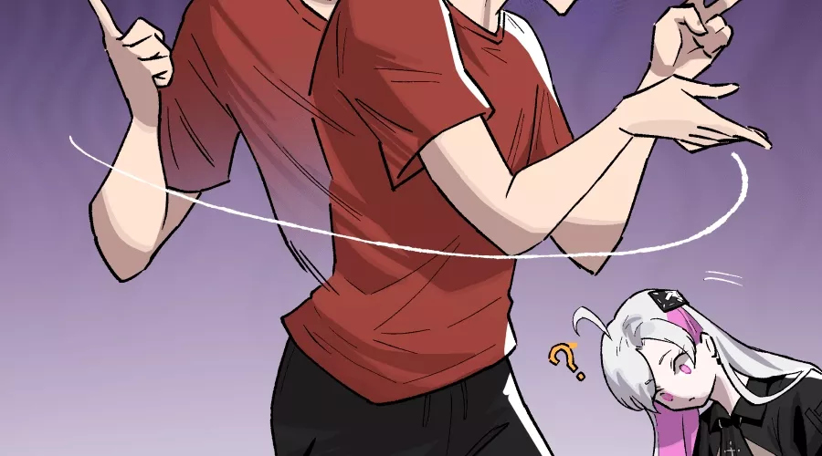 Read Dating Sim on Manga Online