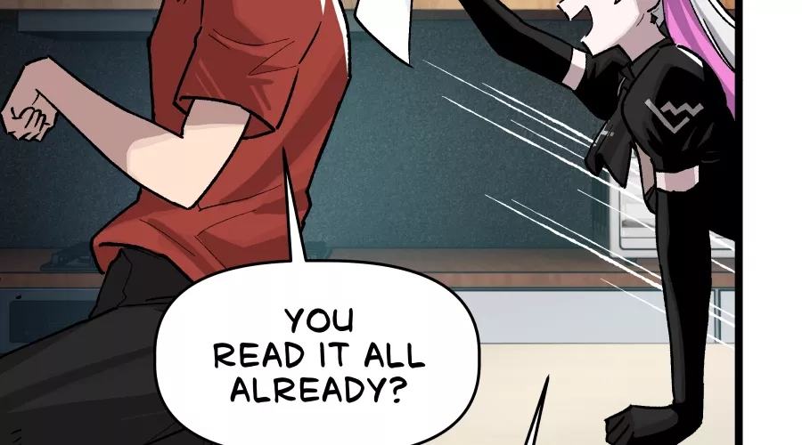 Read Dating Sim on Manga Online