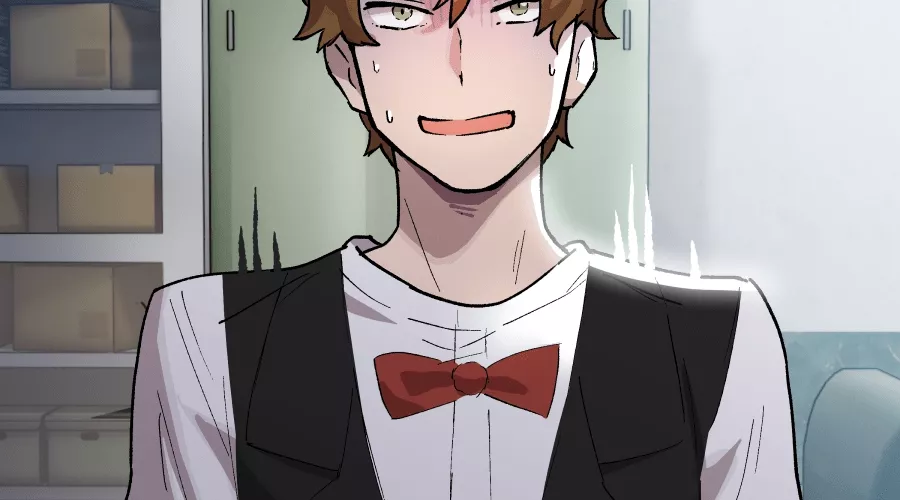 Read Dating Sim on Manga Online