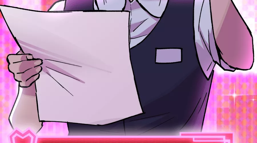 Read Dating Sim on Manga Online