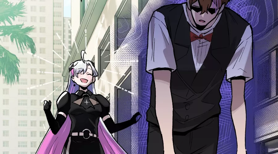 Read Dating Sim on Manga Online