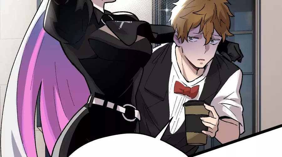 Read Dating Sim on Manga Online