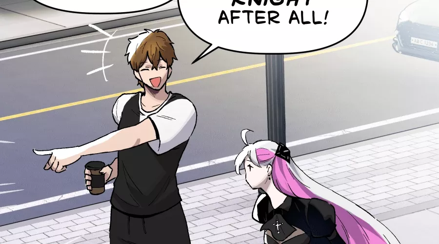 Read Dating Sim on Manga Online