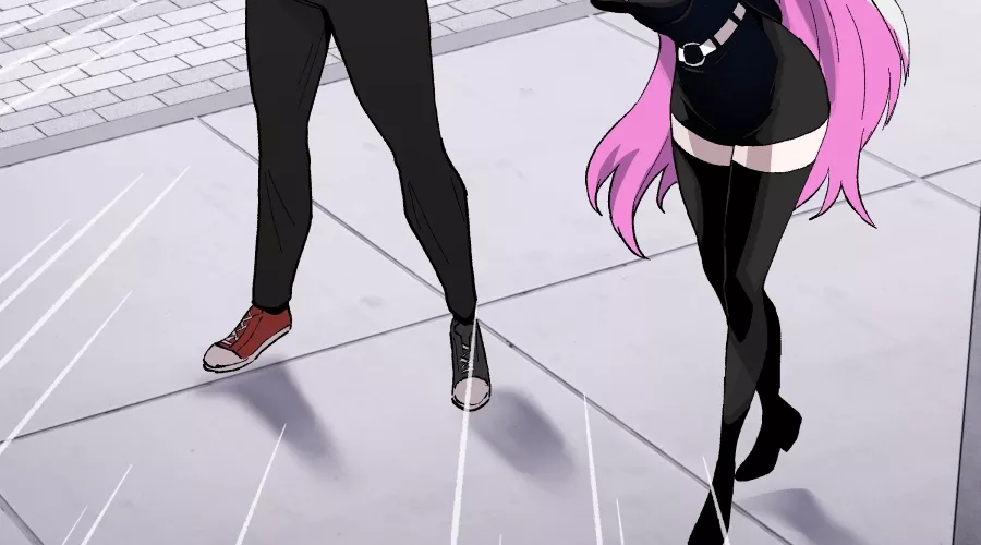 Read Dating Sim on Manga Online
