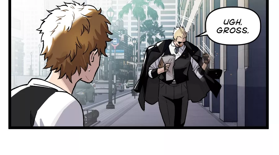 Read Dating Sim on Manga Online