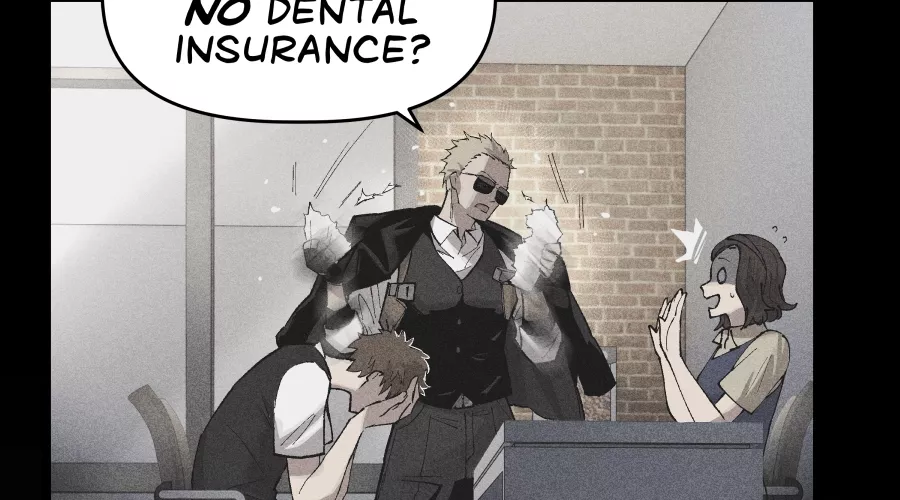 Read Dating Sim on Manga Online