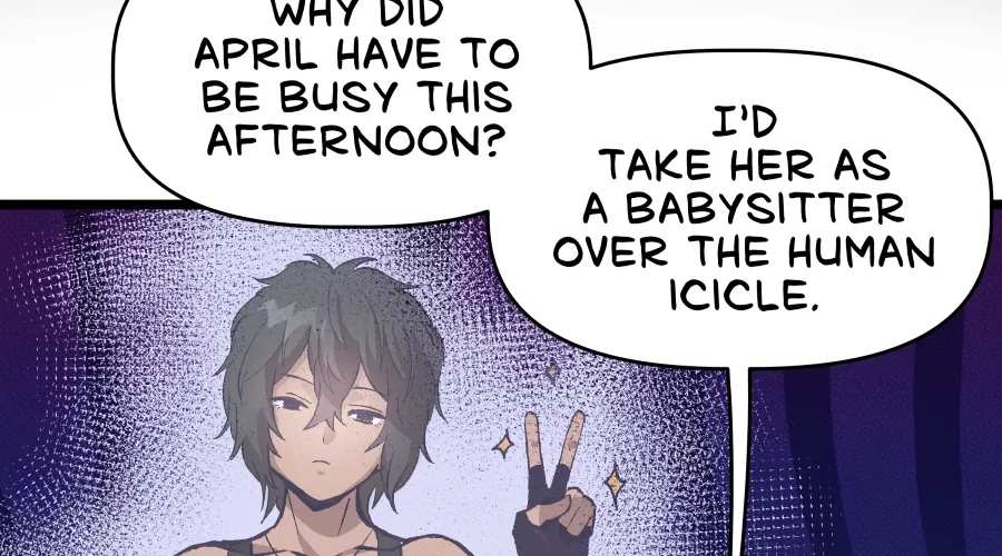 Read Dating Sim on Manga Online