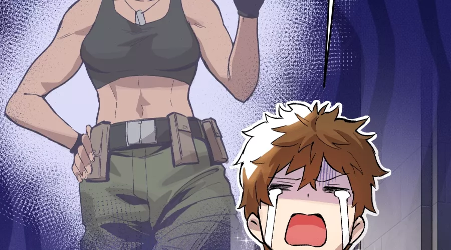 Read Dating Sim on Manga Online