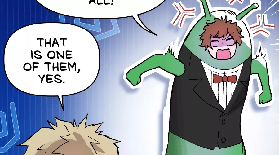 Read Dating Sim on Manga Online