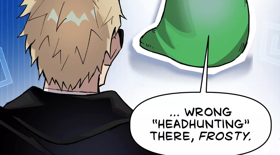 Read Dating Sim on Manga Online