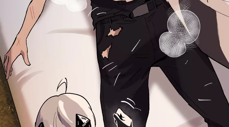 Read Dating Sim on Manga Online