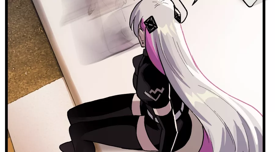 Read Dating Sim on Manga Online
