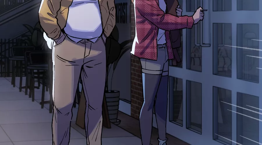 Read Dating Sim on Manga Online