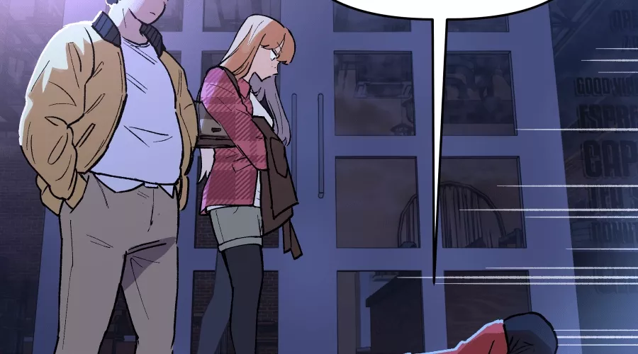 Read Dating Sim on Manga Online