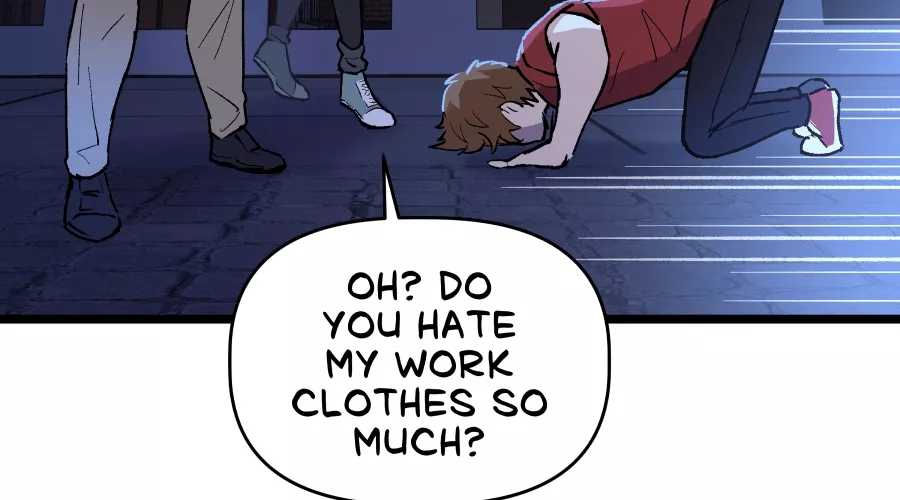 Read Dating Sim on Manga Online