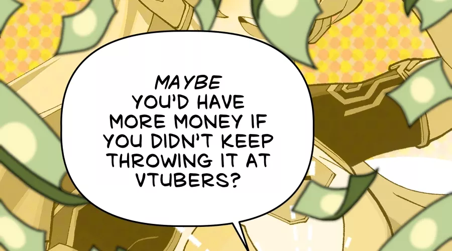 Read Dating Sim on Manga Online