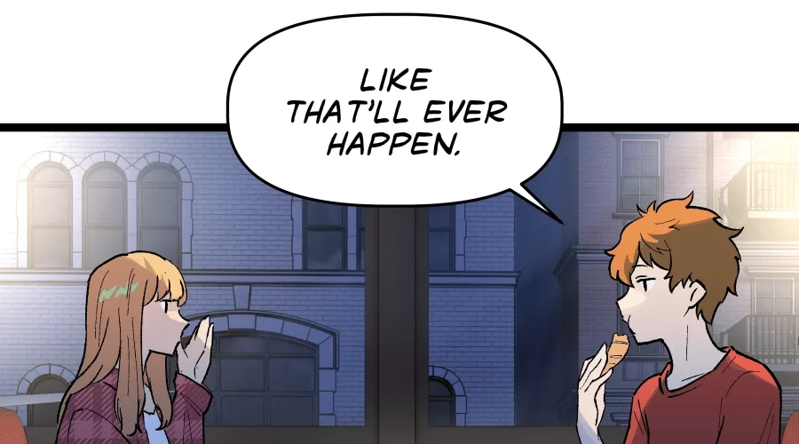 Read Dating Sim on Manga Online