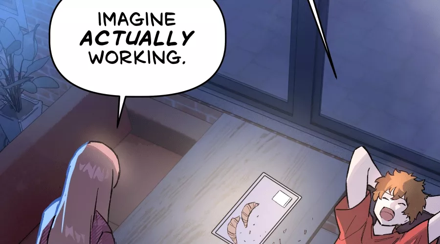 Read Dating Sim on Manga Online