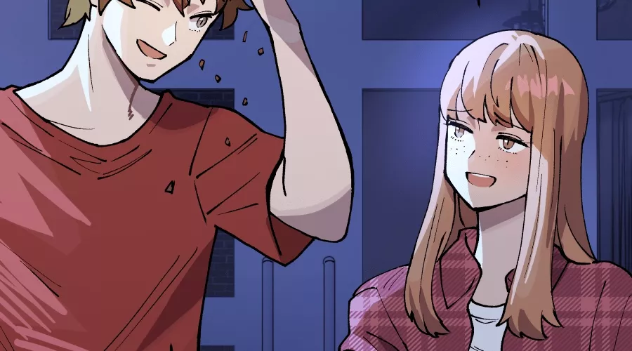 Read Dating Sim on Manga Online