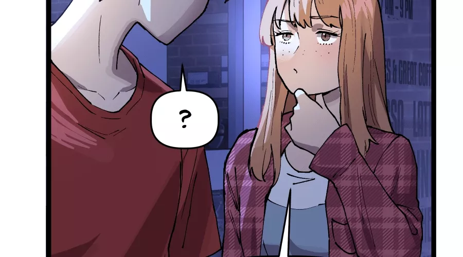 Read Dating Sim on Manga Online