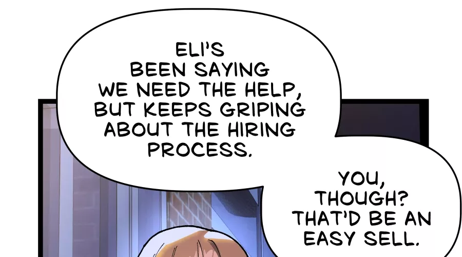 Read Dating Sim on Manga Online