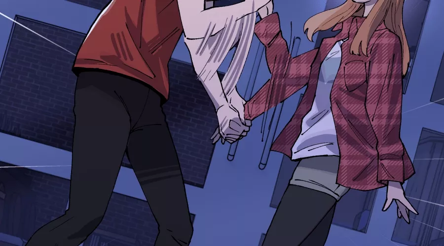 Read Dating Sim on Manga Online