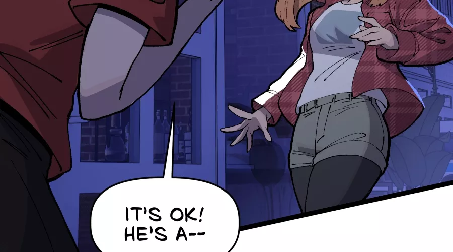 Read Dating Sim on Manga Online