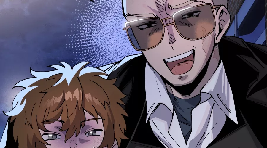 Read Dating Sim on Manga Online