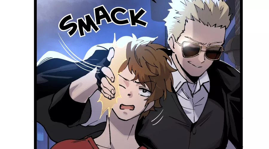 Read Dating Sim on Manga Online