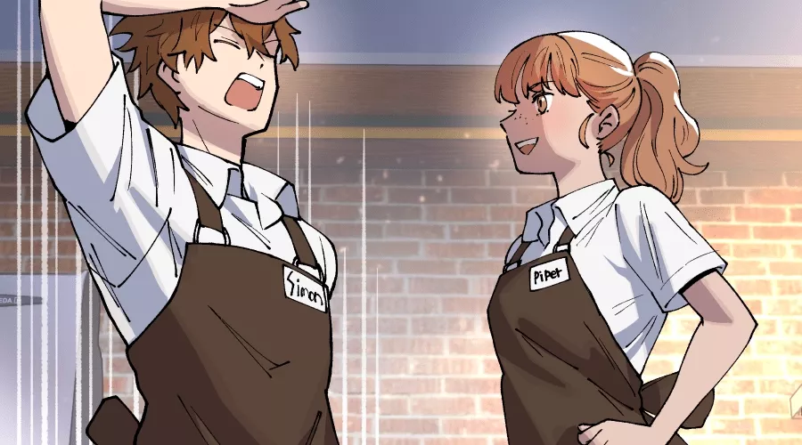Read Dating Sim on Manga Online