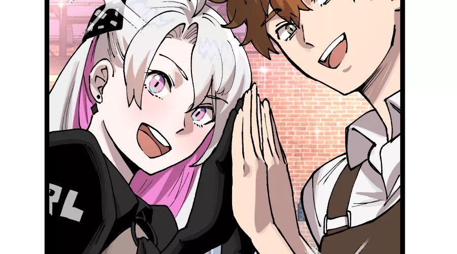 Read Dating Sim on Manga Online