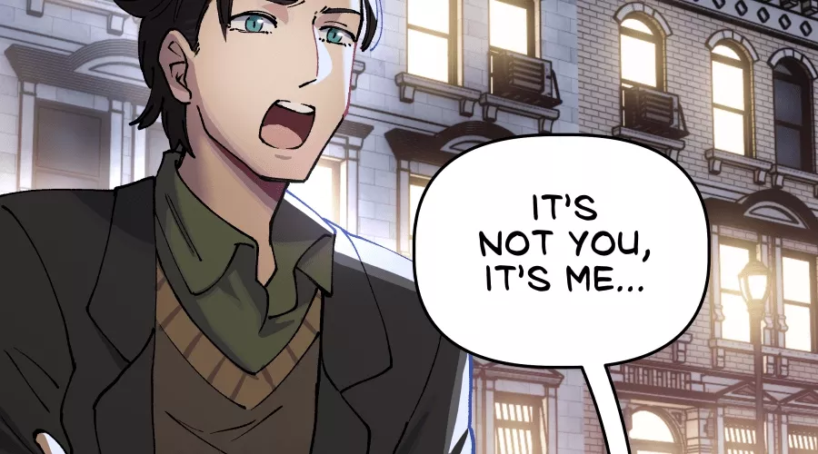 Read Dating Sim on Manga Online