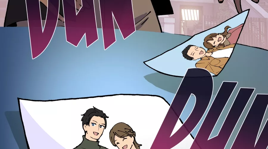 Read Dating Sim on Manga Online