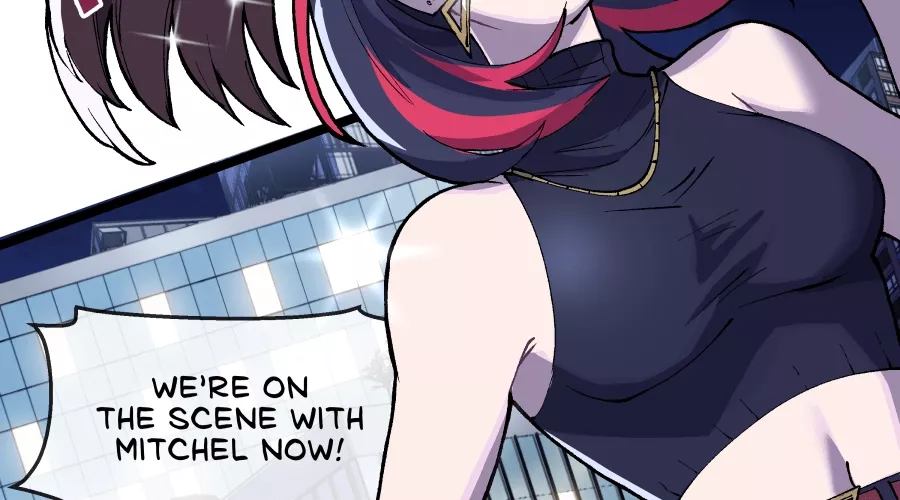 Read Dating Sim on Manga Online