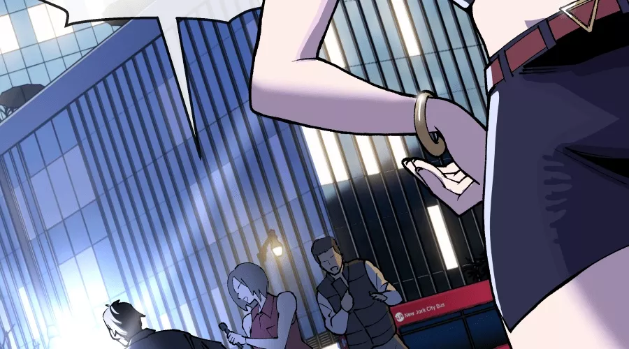 Read Dating Sim on Manga Online