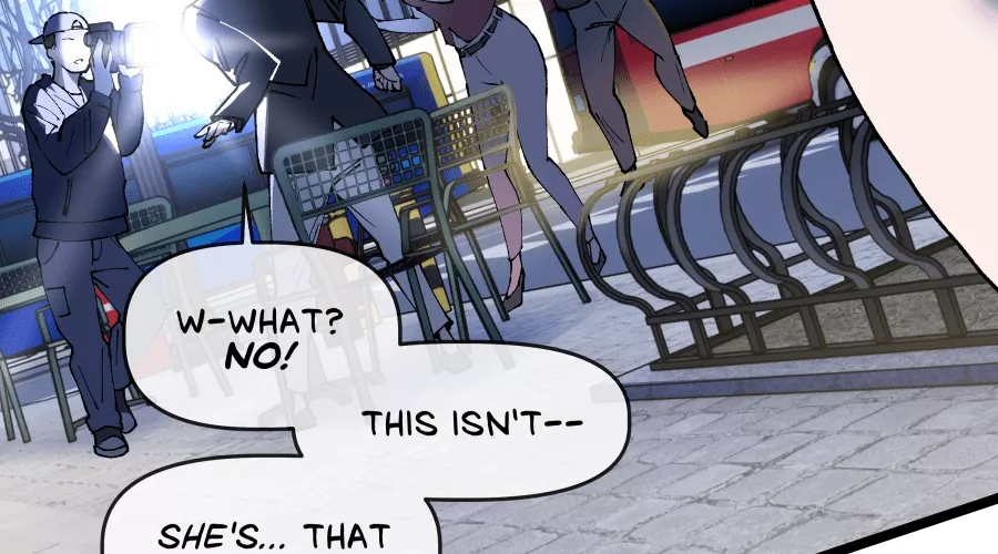 Read Dating Sim on Manga Online