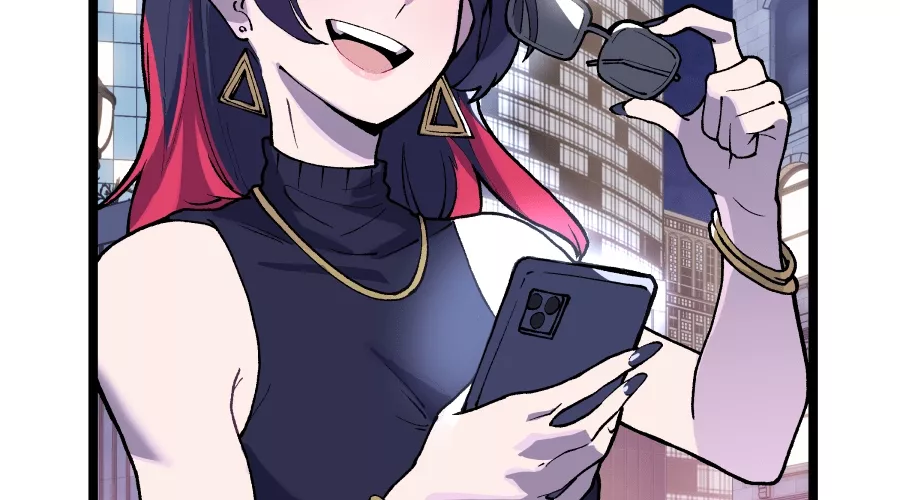 Read Dating Sim on Manga Online