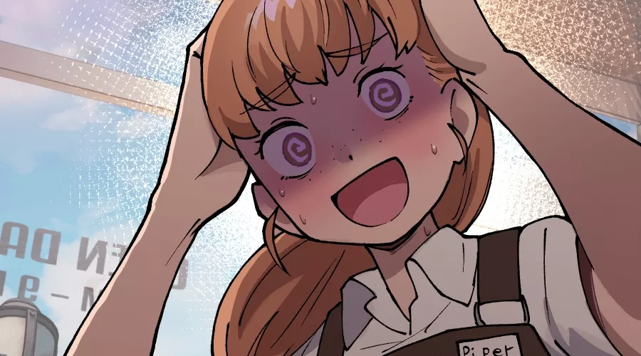 Read Dating Sim on Manga Online