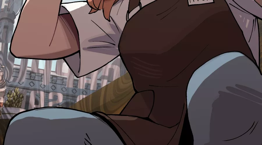 Read Dating Sim on Manga Online