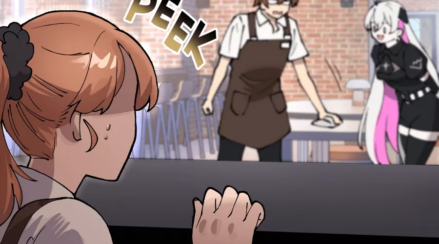 Read Dating Sim on Manga Online