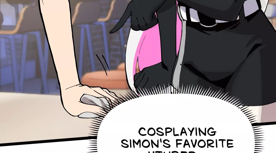 Read Dating Sim on Manga Online