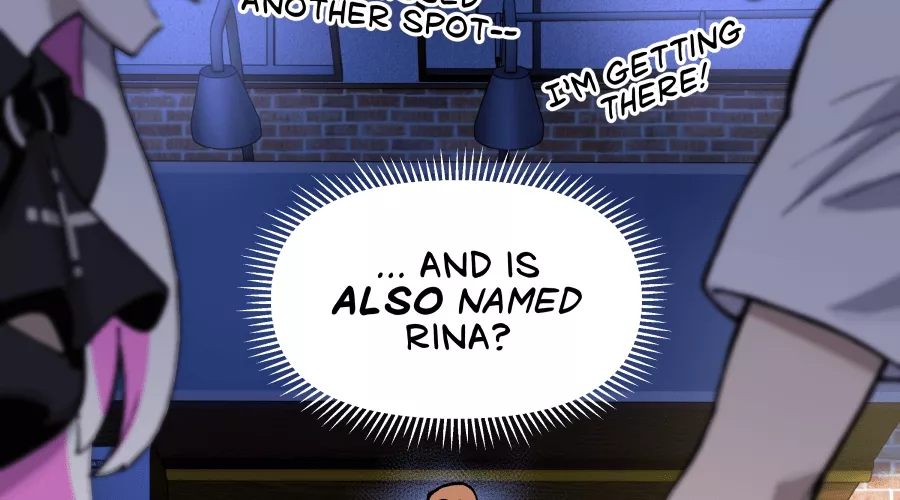 Read Dating Sim on Manga Online